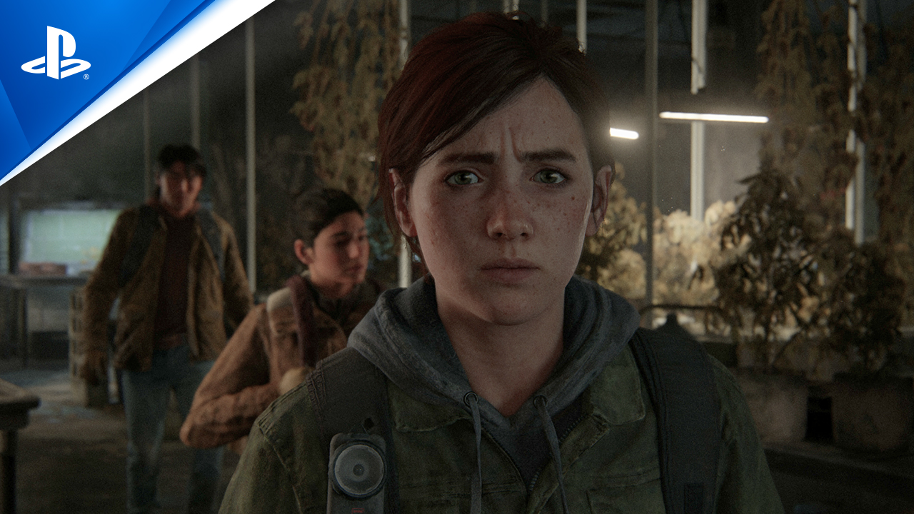 The Last of Us Part I