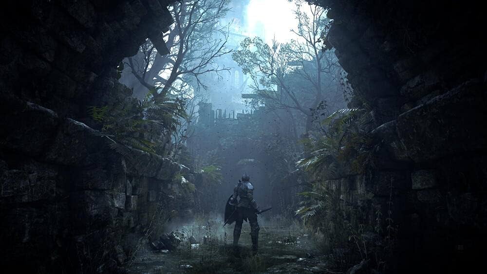 Demon's Souls