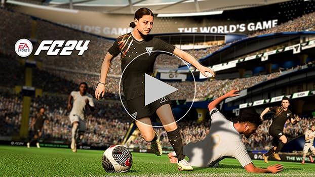 FIFA 24